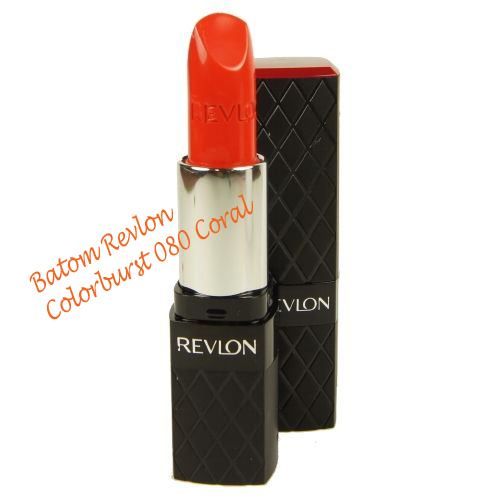 Batom revlon